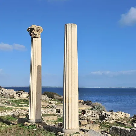 Σπίτι διακοπών Luigi