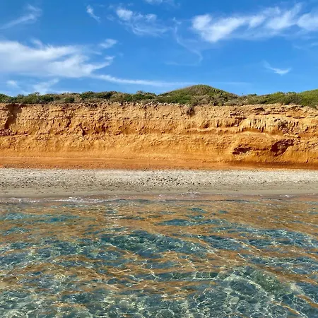 Σπίτι διακοπών Luigi