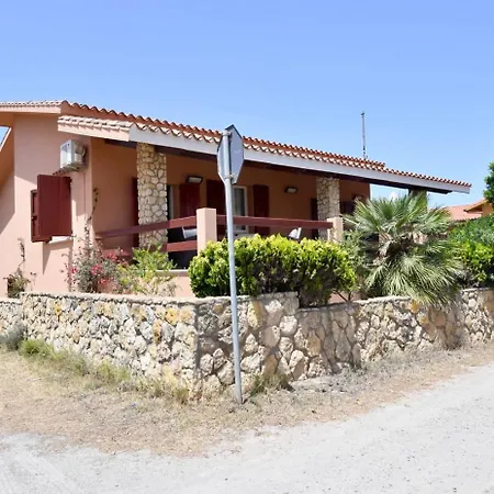 Ferienhaus Luigi *