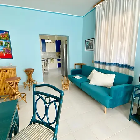 Luigi Σπίτι διακοπών