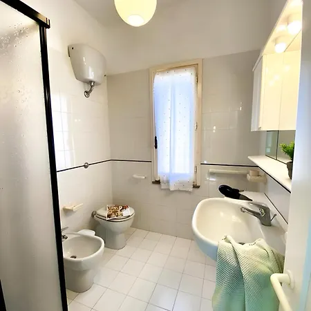 Ferienhaus Luigi Putzu Idu
