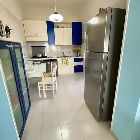 Luigi Σπίτι διακοπών Putzu Idu