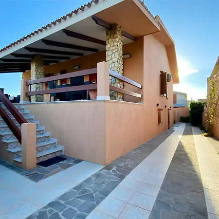 Luigi Σπίτι διακοπών