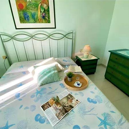 Ferienhaus Luigi