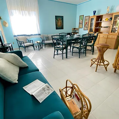 Σπίτι διακοπών Luigi Putzu Idu