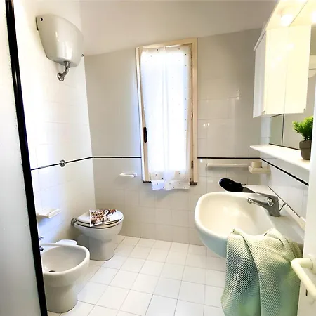 Luigi Σπίτι διακοπών *