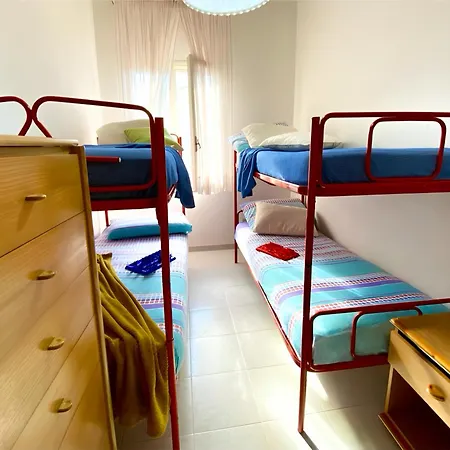 Σπίτι διακοπών Luigi Putzu Idu