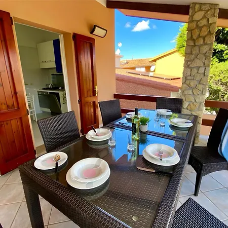 Ferienhaus Luigi *