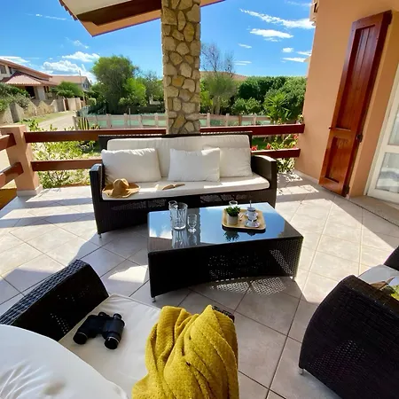 Luigi Σπίτι διακοπών