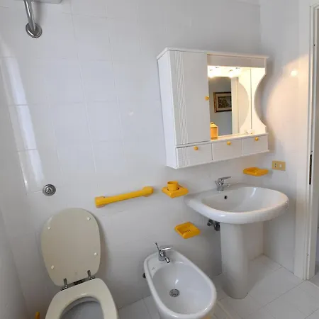 Ferienhaus Luigi *