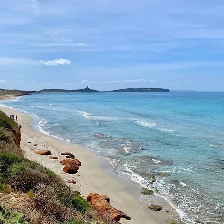 Luigi Σπίτι διακοπών *