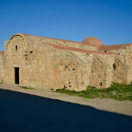 Σπίτι διακοπών Luigi Putzu Idu