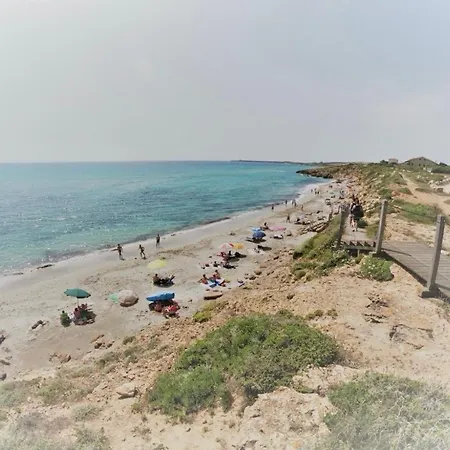 Σπίτι διακοπών Luigi *