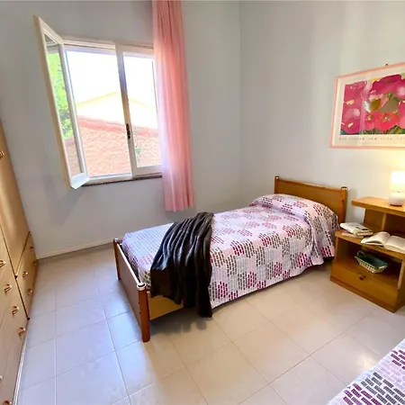 Σπίτι διακοπών Luigi Putzu Idu