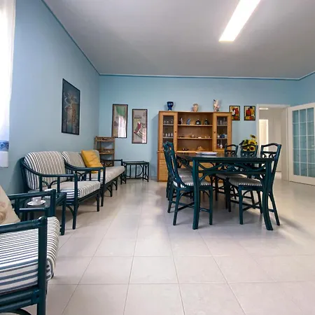 Luigi Prázdninový dům Putzu Idu