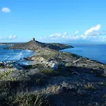 Luigi Hébergement de vacances Putzu Idu