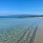 Luigi Hébergement de vacances *