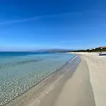 Hébergement de vacances Luigi
