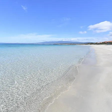 Hébergement de vacances Luigi Putzu Idu