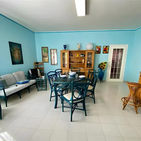 Hébergement de vacances Luigi