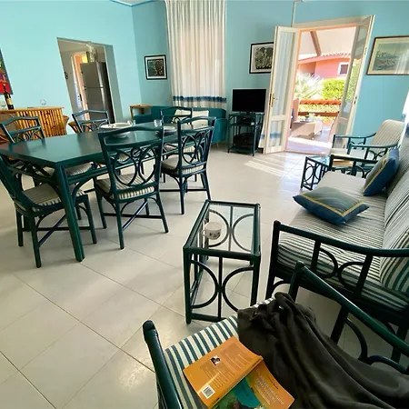 Luigi Holiday home *