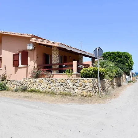 Hébergement de vacances Luigi *