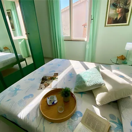 Hébergement de vacances Luigi