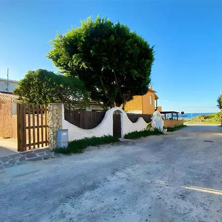 Luigi Hébergement de vacances *