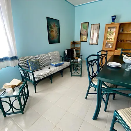 Luigi Holiday home