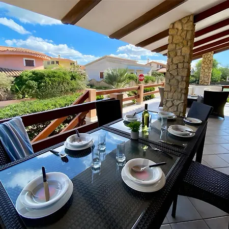 Luigi Holiday home