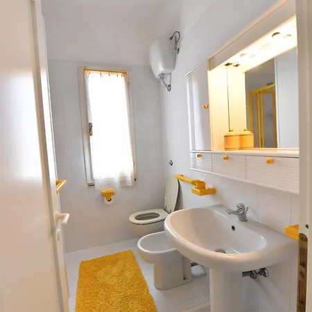 Hébergement de vacances Luigi