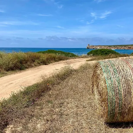 Luigi Hébergement de vacances Putzu Idu