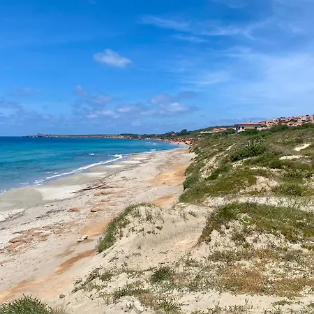 Hébergement de vacances Luigi *