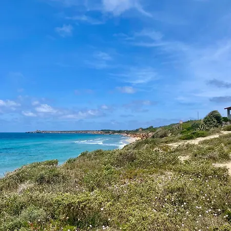 Hébergement de vacances Luigi Putzu Idu