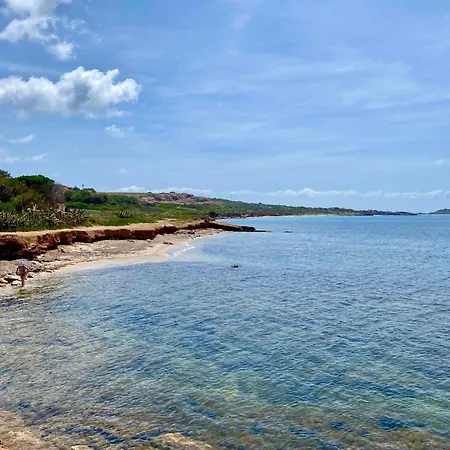 Luigi Hébergement de vacances