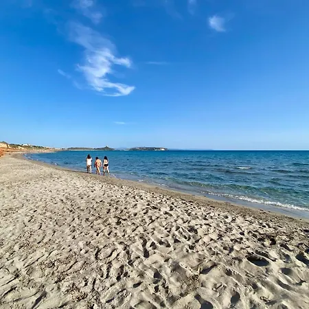 Hébergement de vacances Luigi