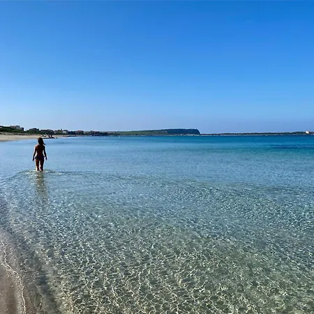 Luigi Hébergement de vacances
