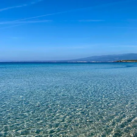 Hébergement de vacances Luigi