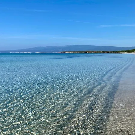 Luigi Hébergement de vacances *