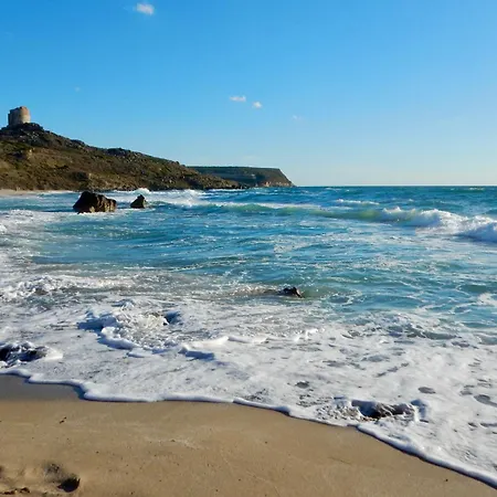 Hébergement de vacances Luigi *