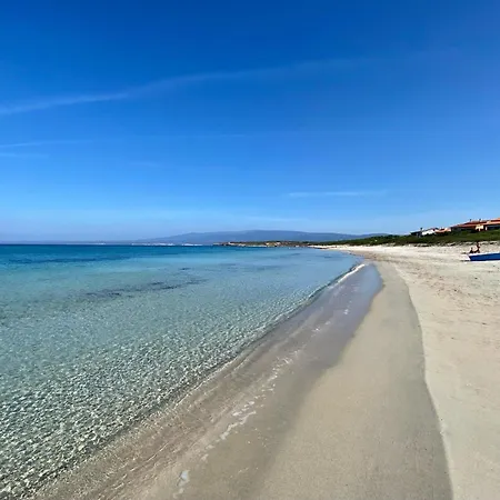 Hébergement de vacances Luigi