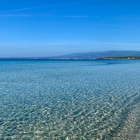 Luigi Hébergement de vacances *