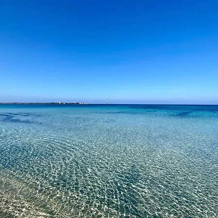 Luigi Hébergement de vacances Putzu Idu