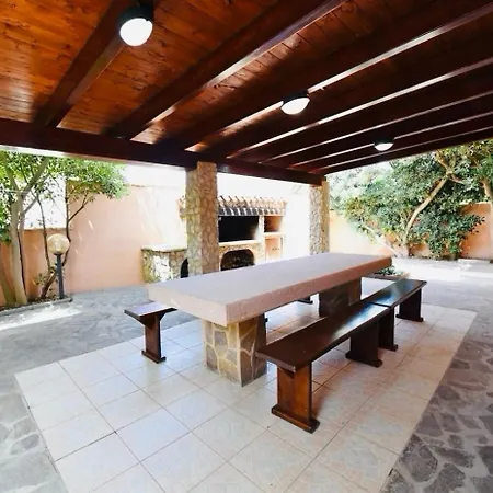 Luigi Hébergement de vacances *