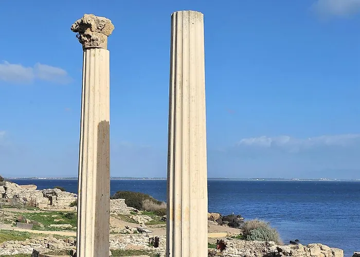 Сasa de vacaciones Luigi