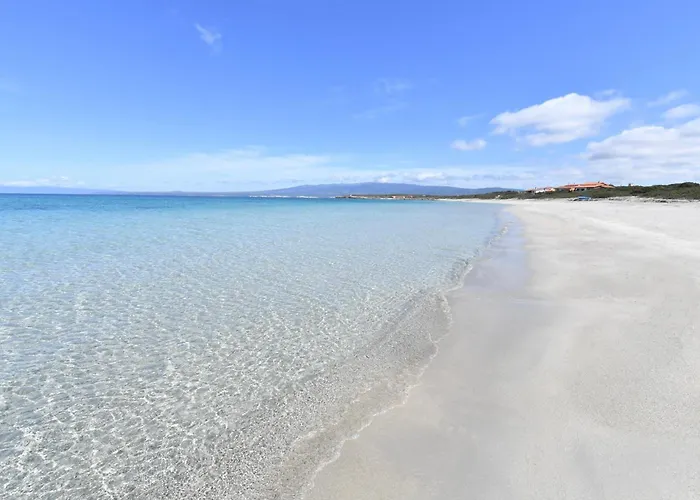 Сasa de vacaciones Luigi Putzu Idu