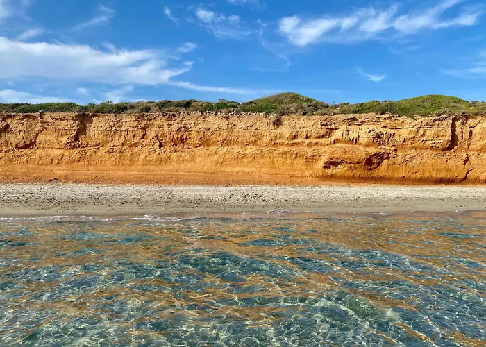 Сasa de vacaciones Luigi