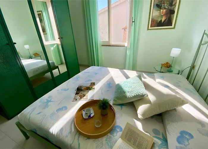 Сasa de vacaciones Luigi