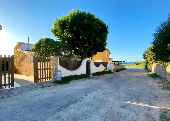 Luigi Сasa de vacaciones *