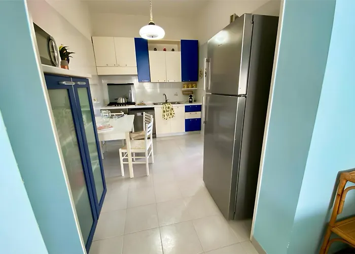 Luigi Сasa de vacaciones Putzu Idu